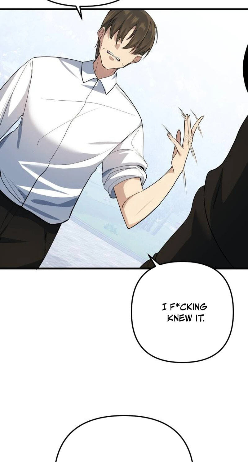 The Demon King's Channel Chapter 19 page 10 - 