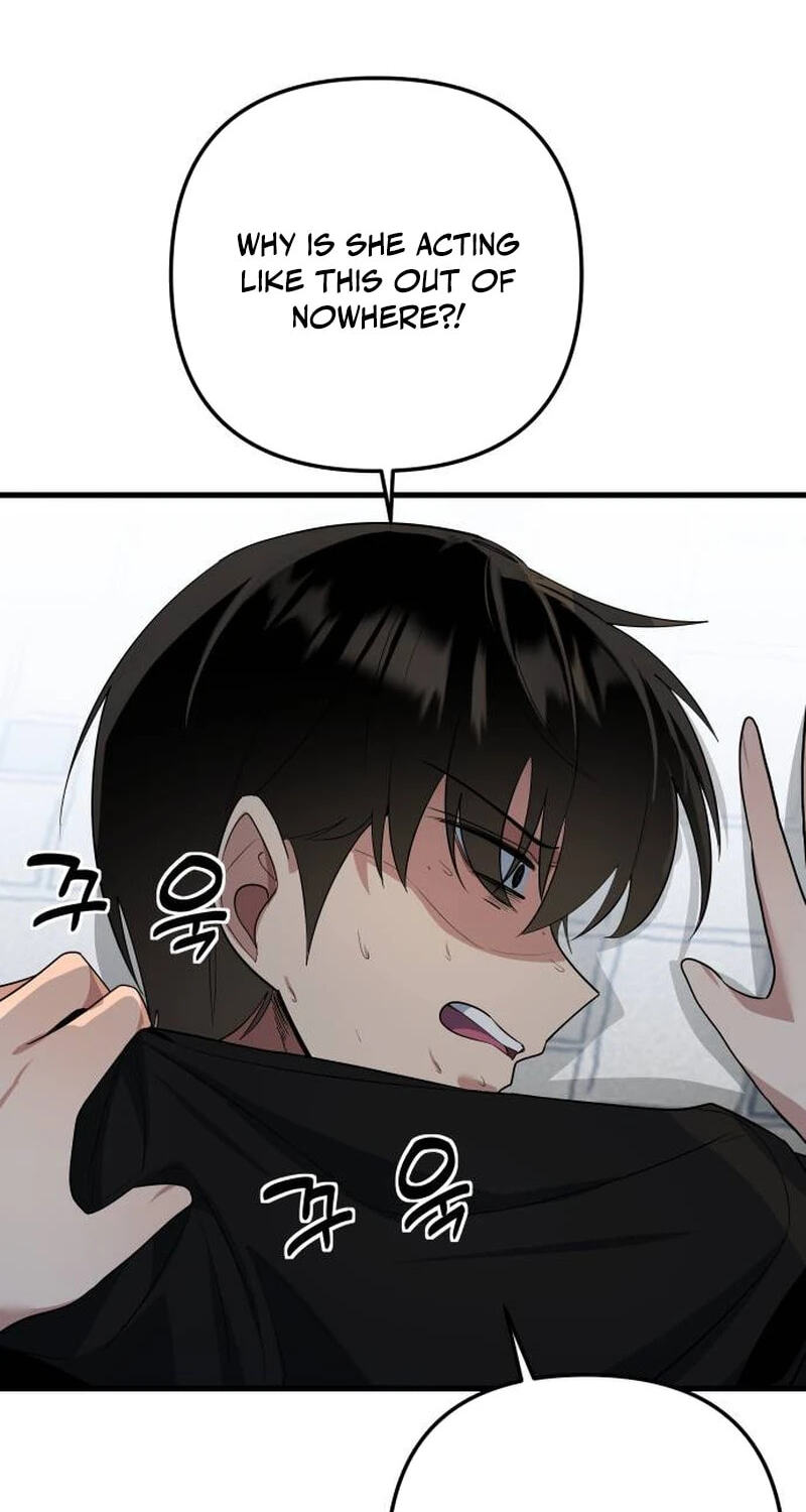 The Demon King's Channel Chapter 19 page 95 - 