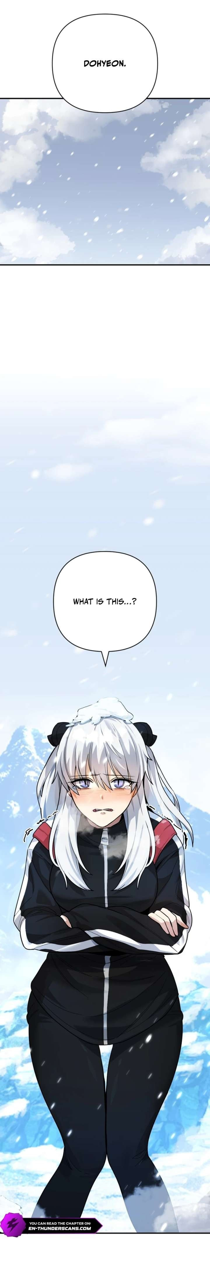 The Demon King's Channel Chapter 2 page 33 - 