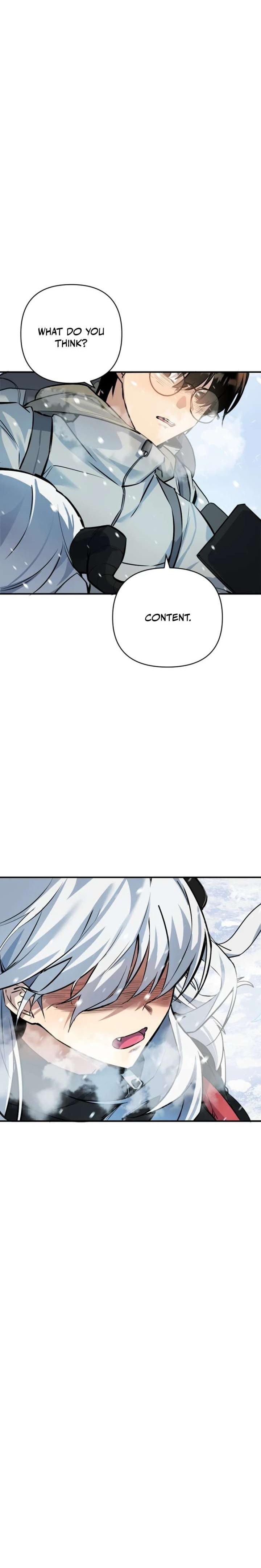 The Demon King's Channel Chapter 2 page 34 - 