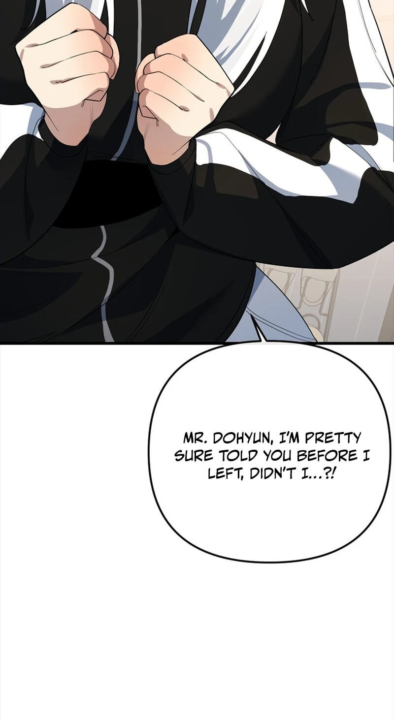 The Demon King's Channel Chapter 20 page 11 - 