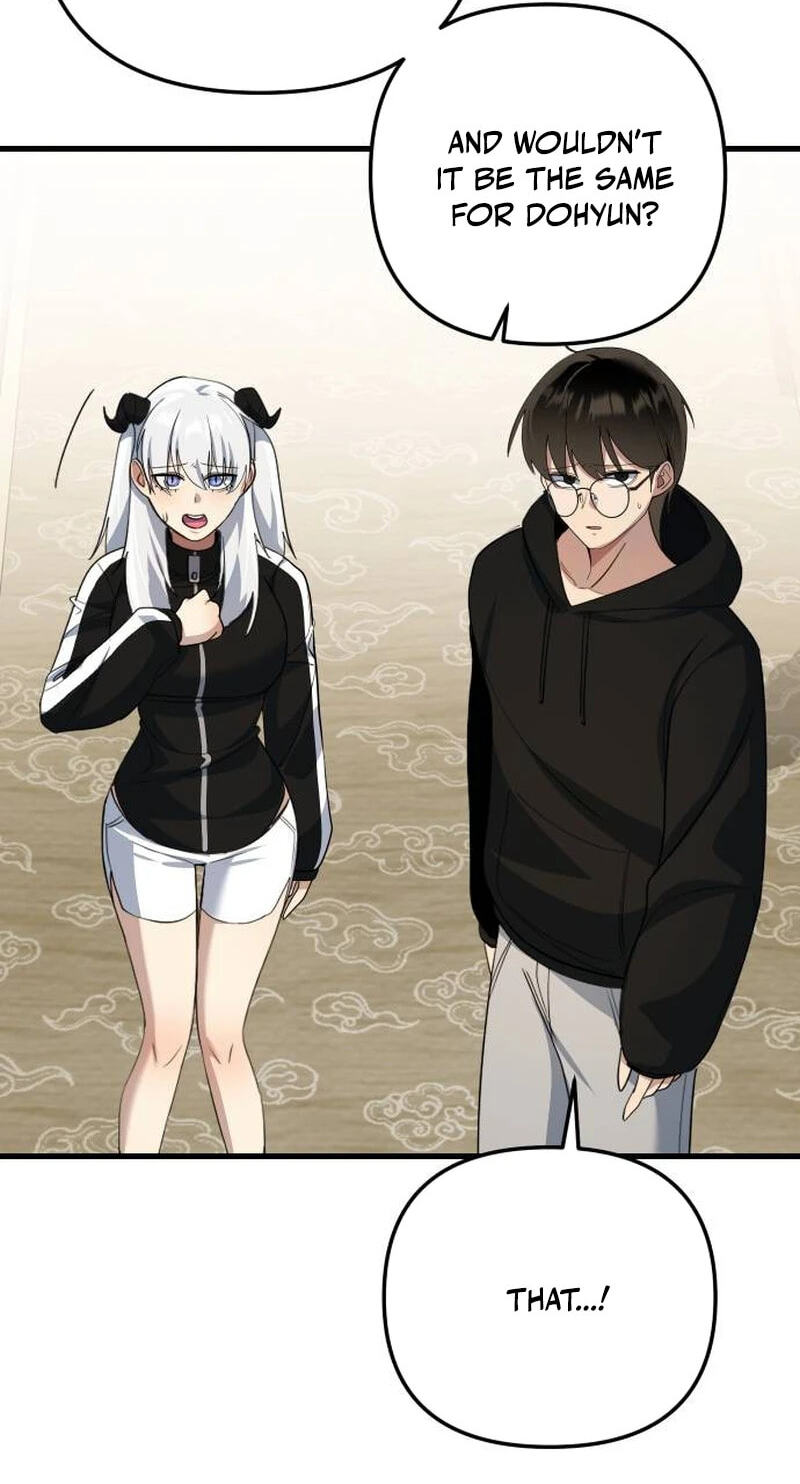 The Demon King's Channel Chapter 20 page 103 - 
