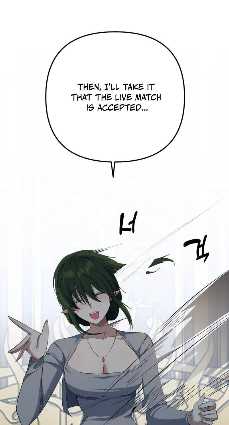 The Demon King's Channel Chapter 20 page 105 - 