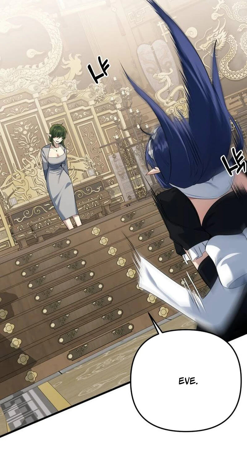 The Demon King's Channel Chapter 20 page 107 - 
