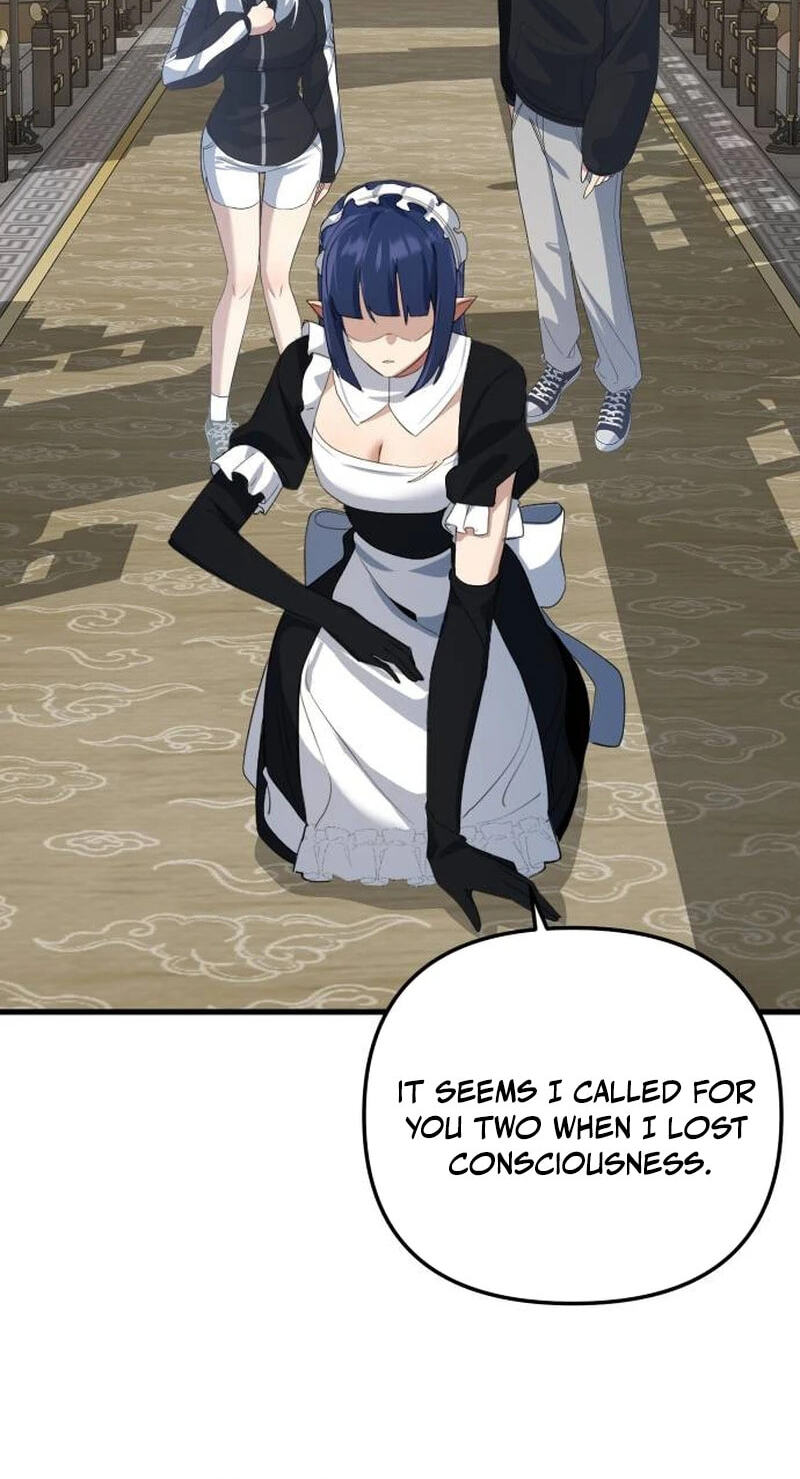 The Demon King's Channel Chapter 20 page 109 - 