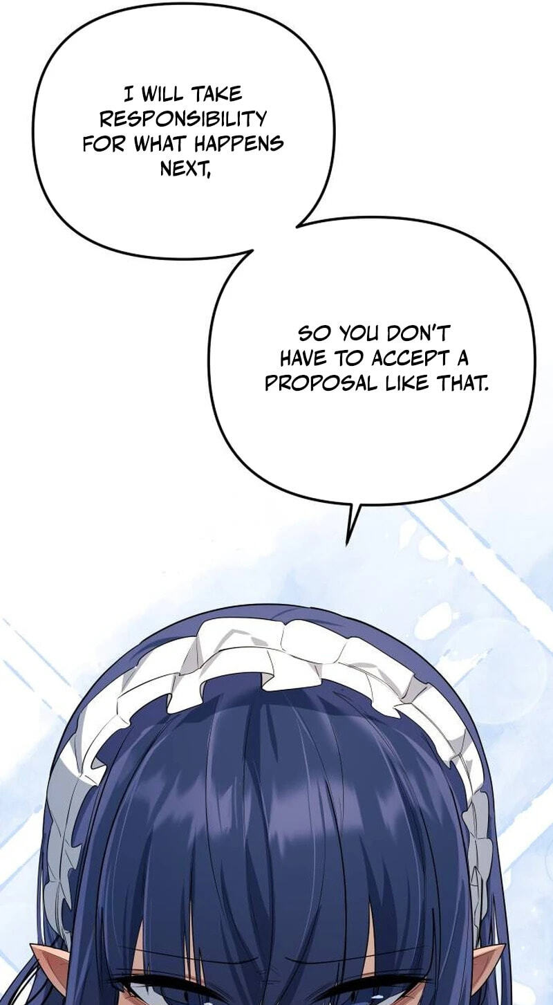 The Demon King's Channel Chapter 20 page 110 - 