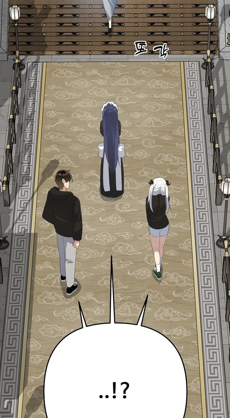 The Demon King's Channel Chapter 20 page 114 - 