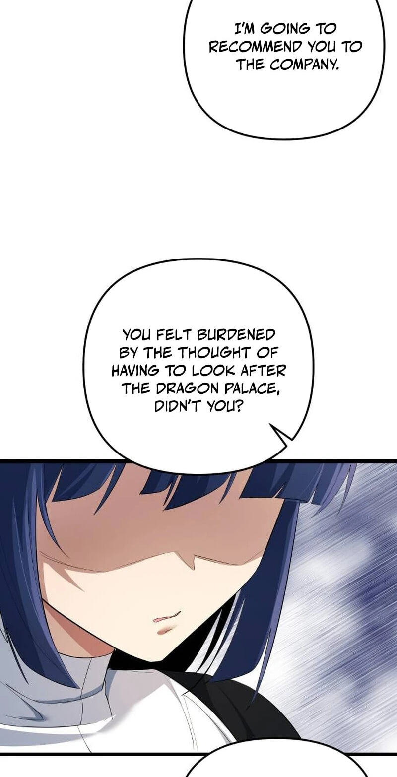 The Demon King's Channel Chapter 20 page 121 - 