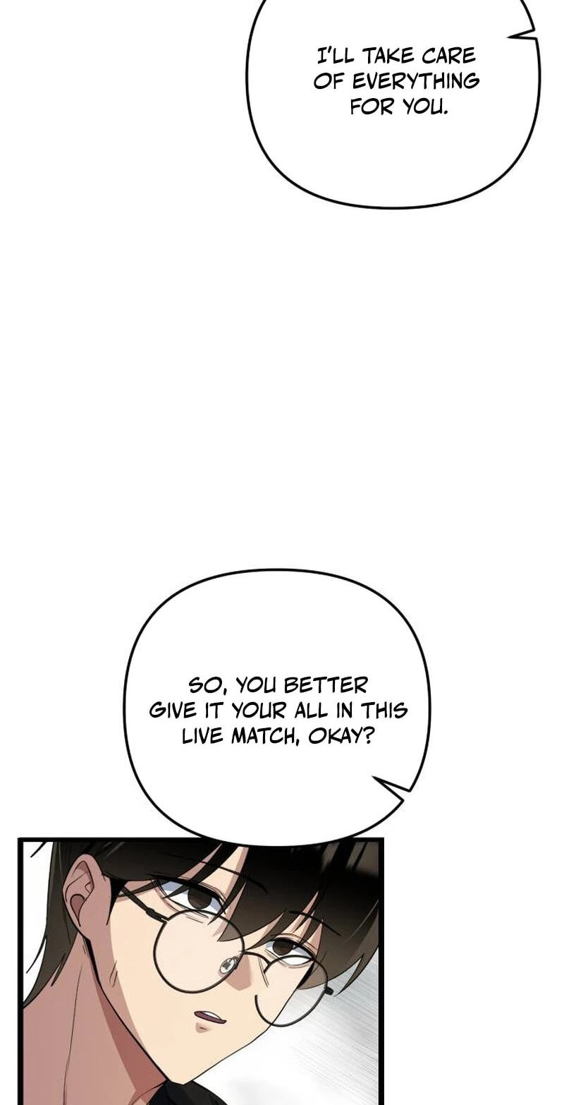The Demon King's Channel Chapter 20 page 122 - 