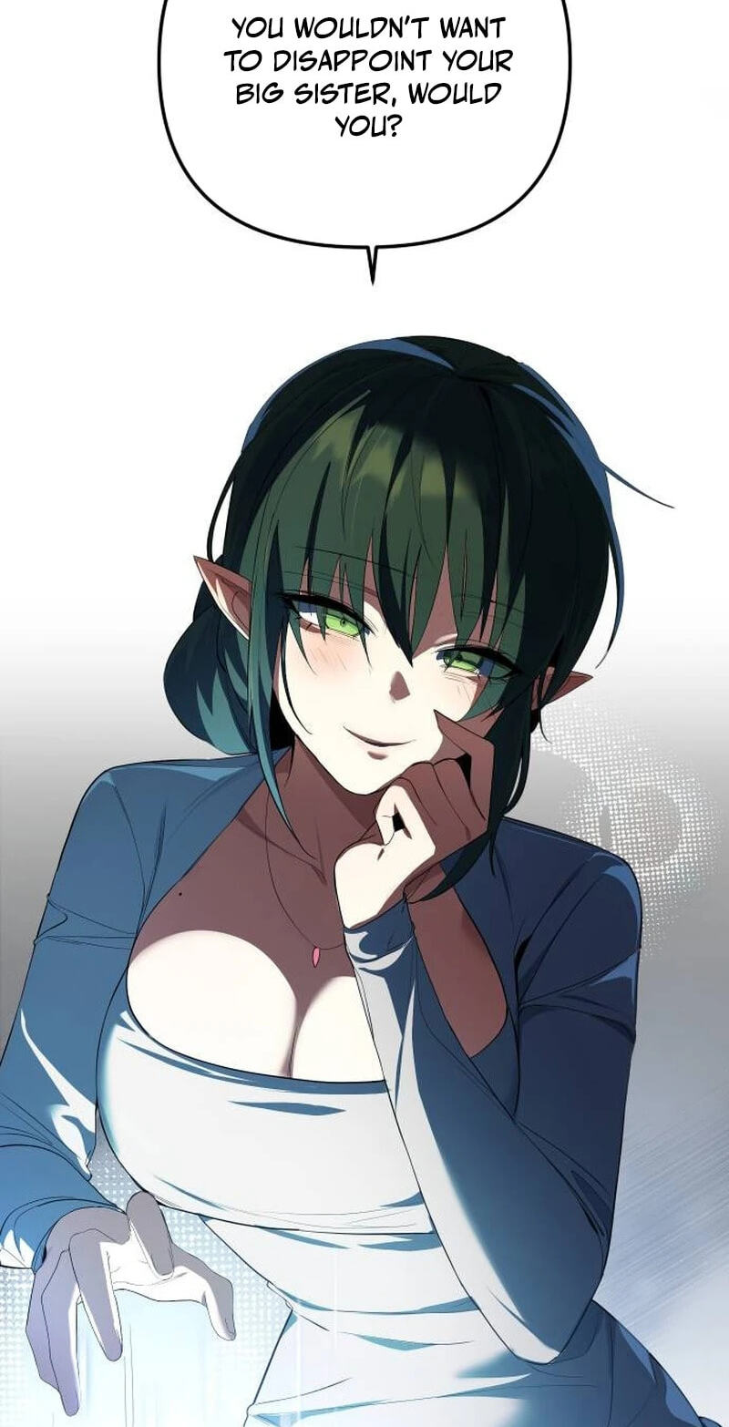 The Demon King's Channel Chapter 20 page 125 - 