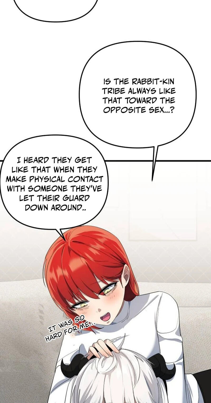 The Demon King's Channel Chapter 20 page 18 - 