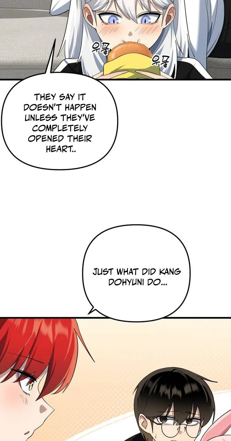 The Demon King's Channel Chapter 20 page 19 - 