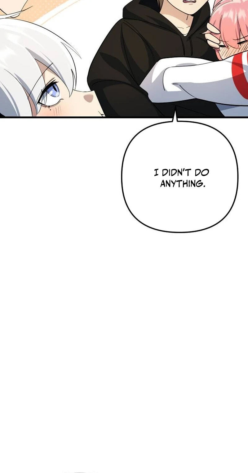 The Demon King's Channel Chapter 20 page 20 - 