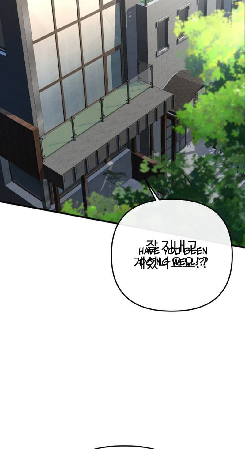 The Demon King's Channel Chapter 20 page 3 - 