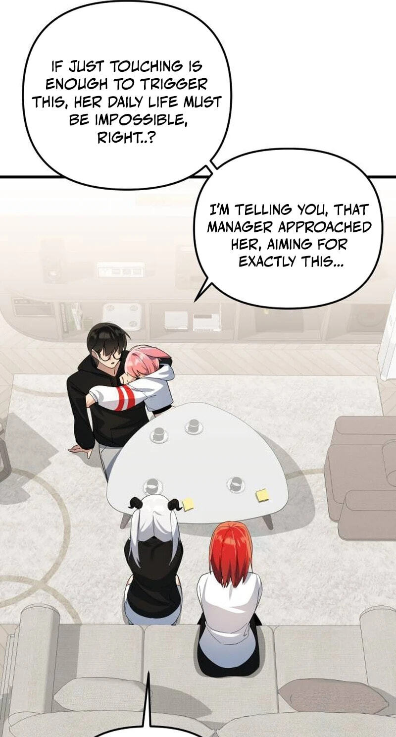 The Demon King's Channel Chapter 20 page 21 - 