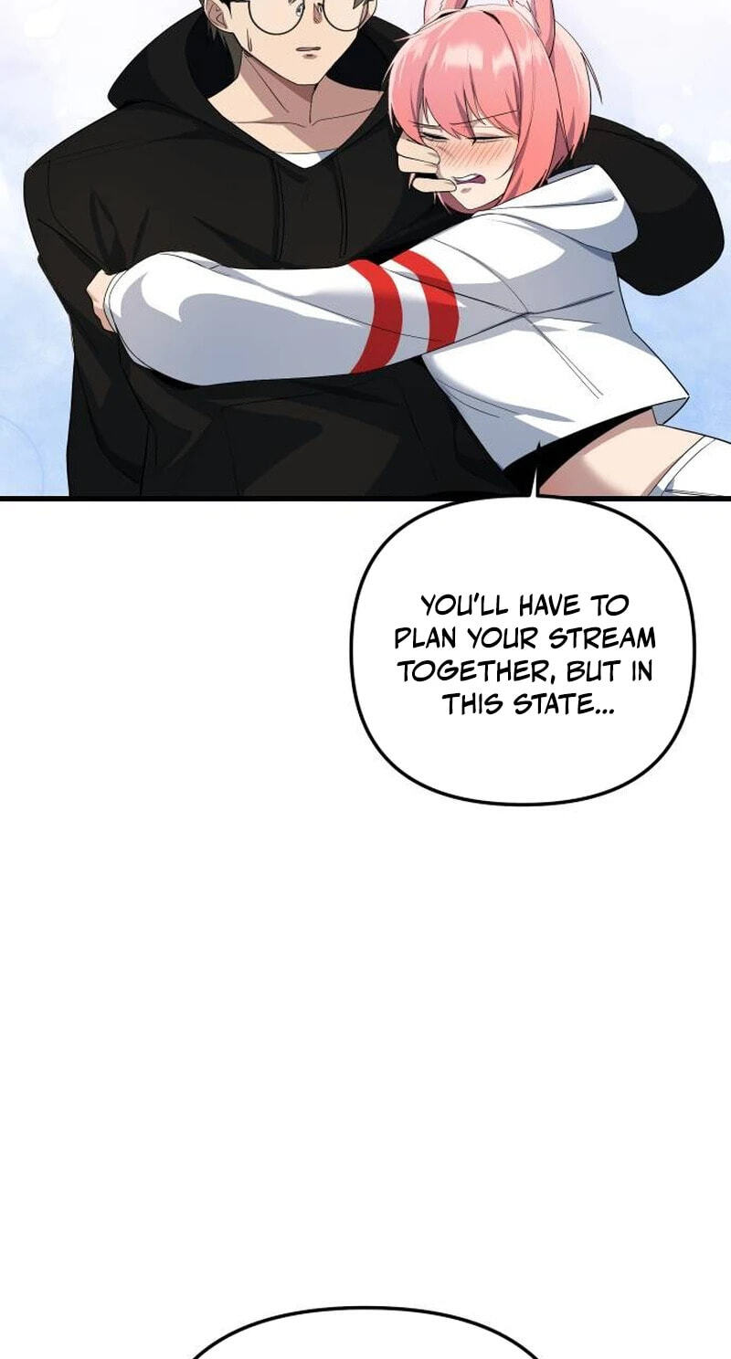 The Demon King's Channel Chapter 20 page 27 - 