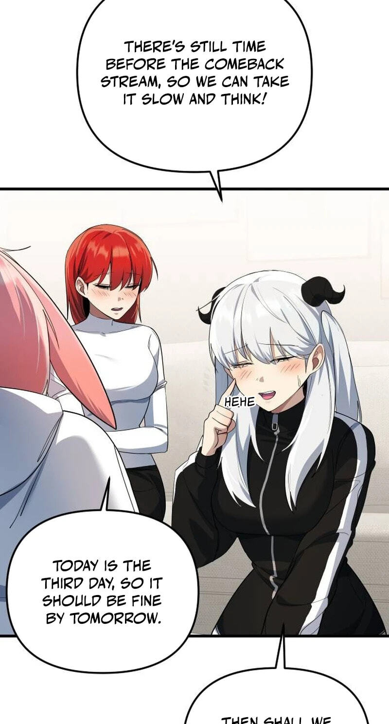 The Demon King's Channel Chapter 20 page 28 - 