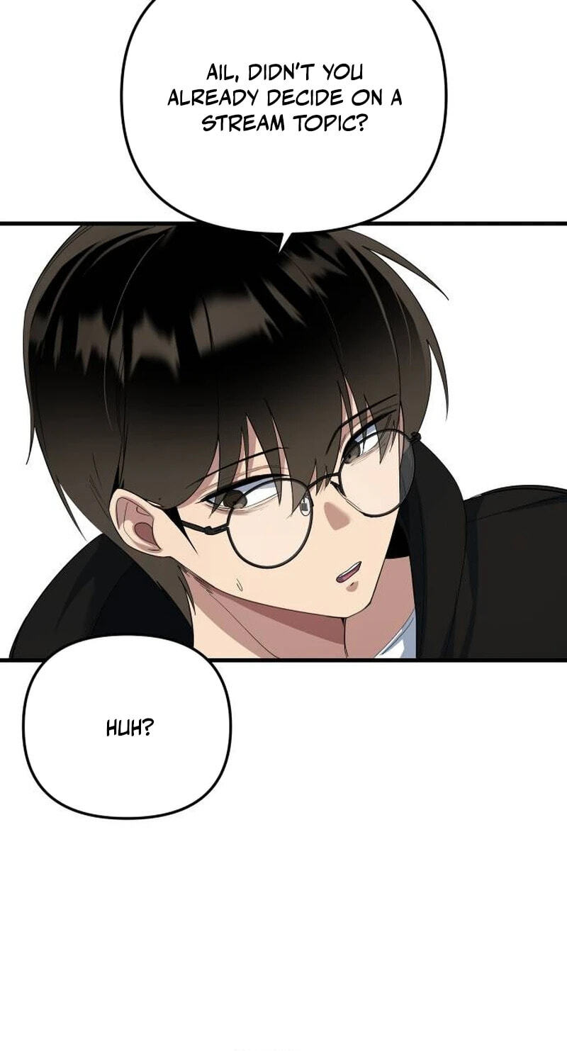 The Demon King's Channel Chapter 20 page 30 - 