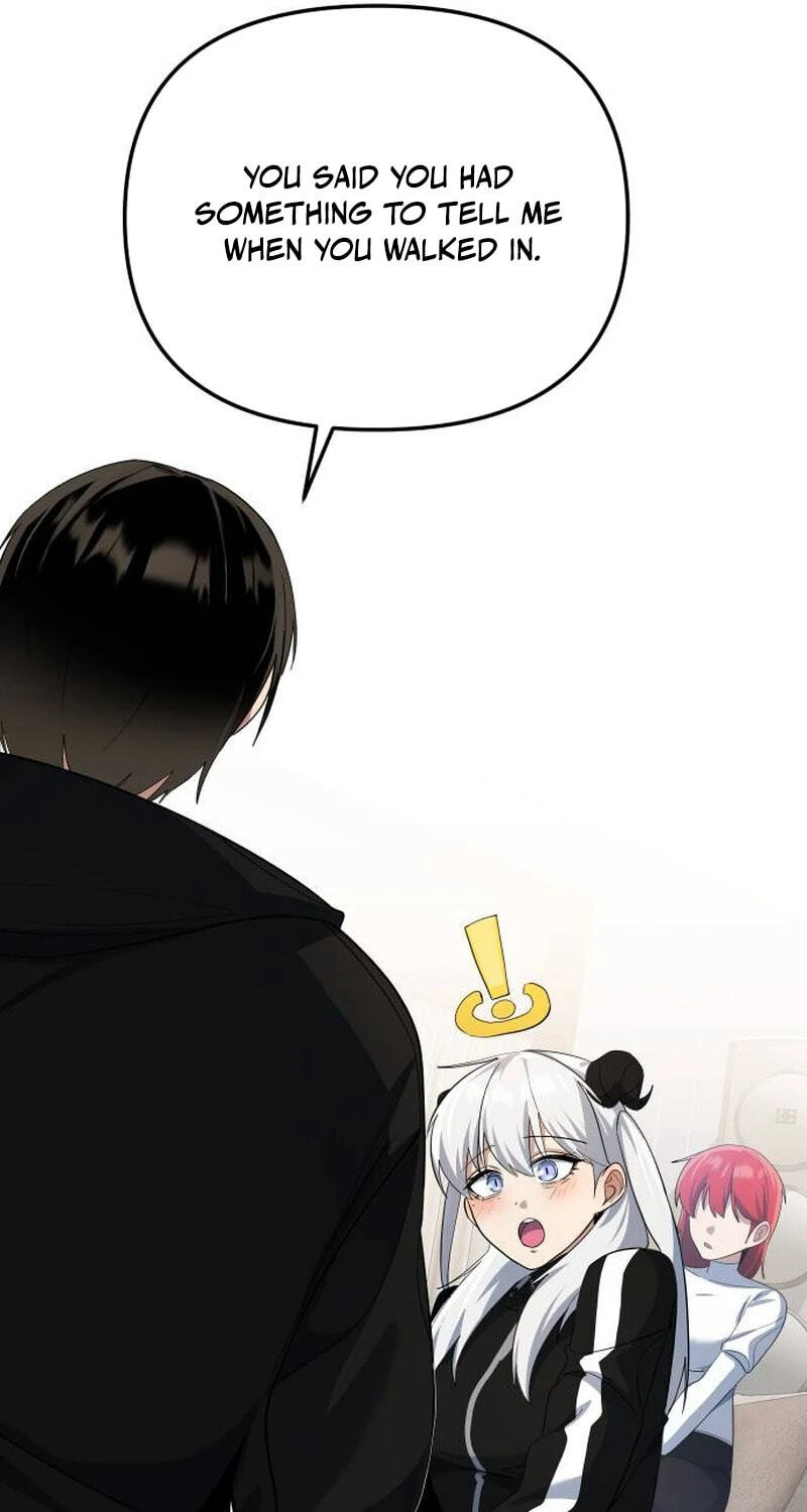 The Demon King's Channel Chapter 20 page 31 - 