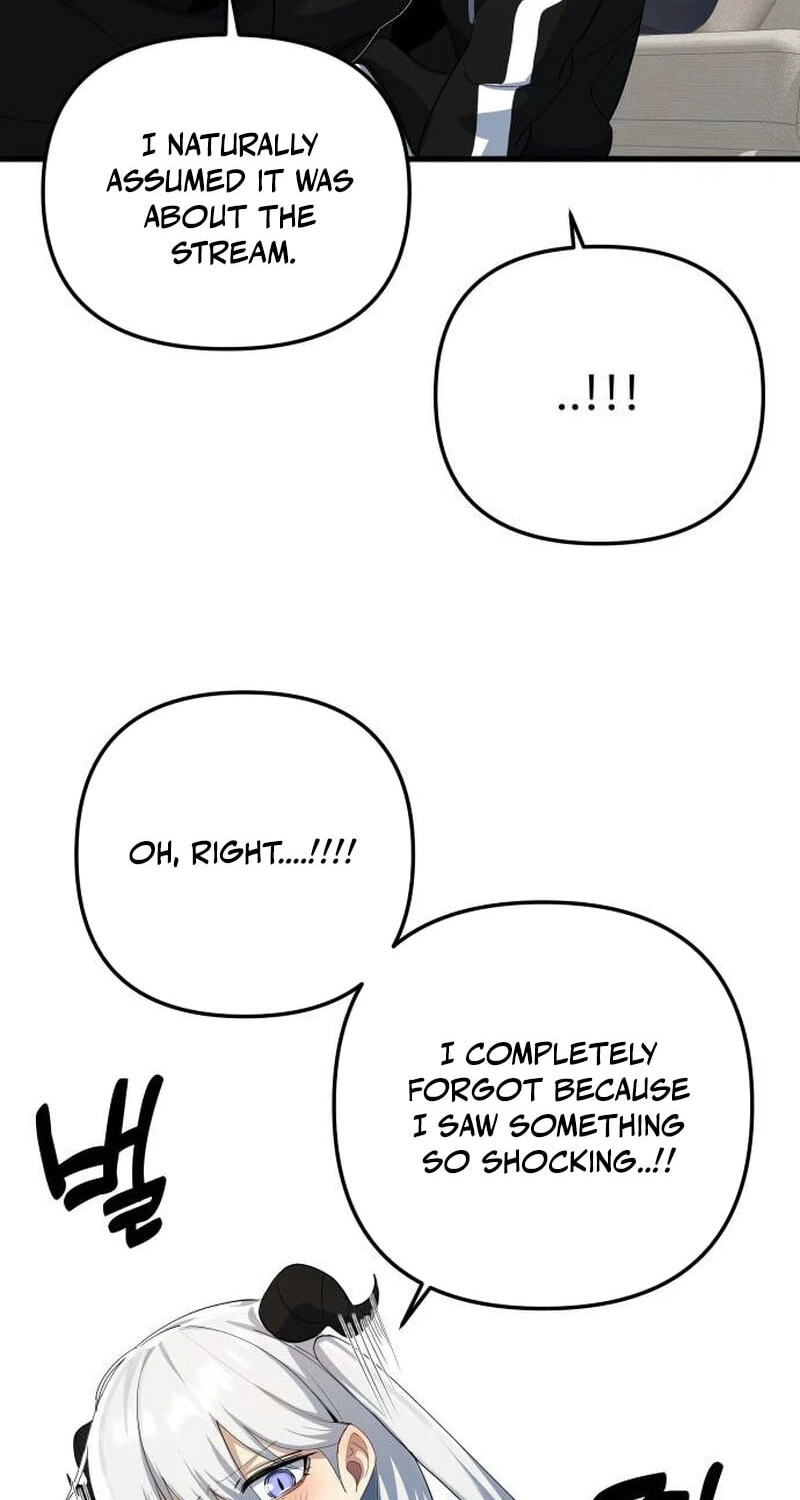 The Demon King's Channel Chapter 20 page 32 - 