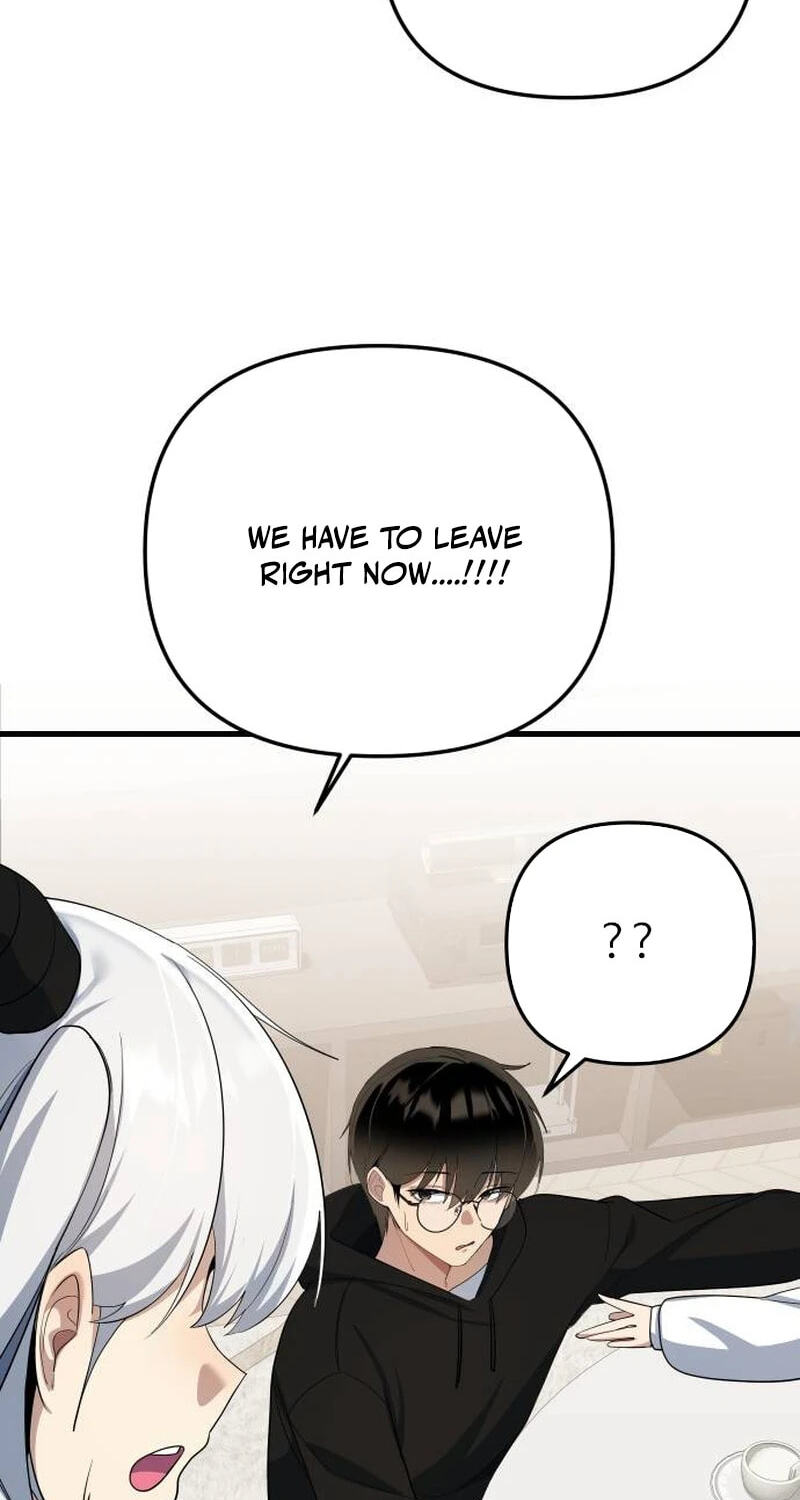 The Demon King's Channel Chapter 20 page 34 - 