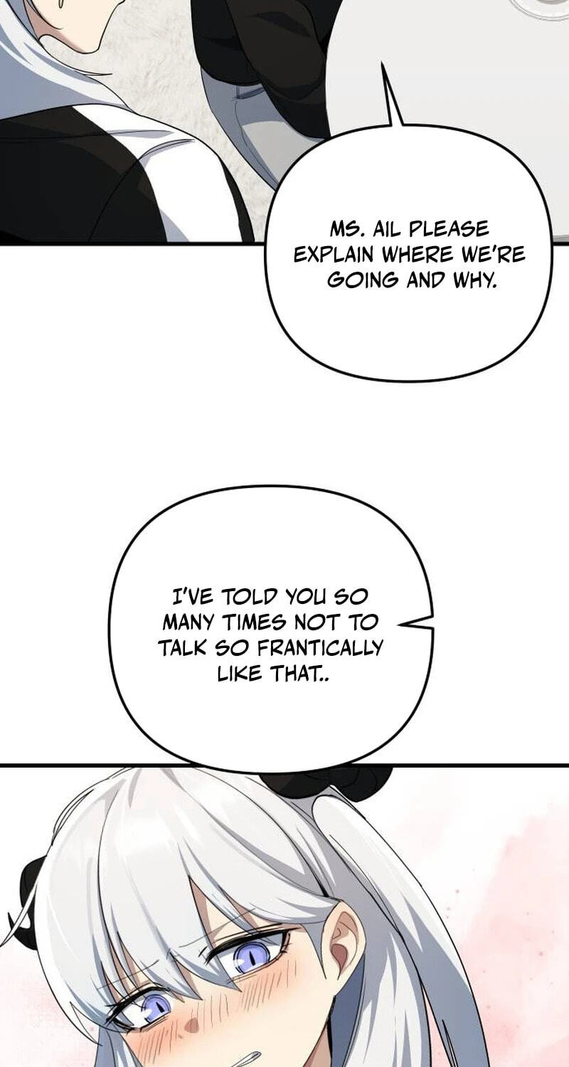 The Demon King's Channel Chapter 20 page 35 - 