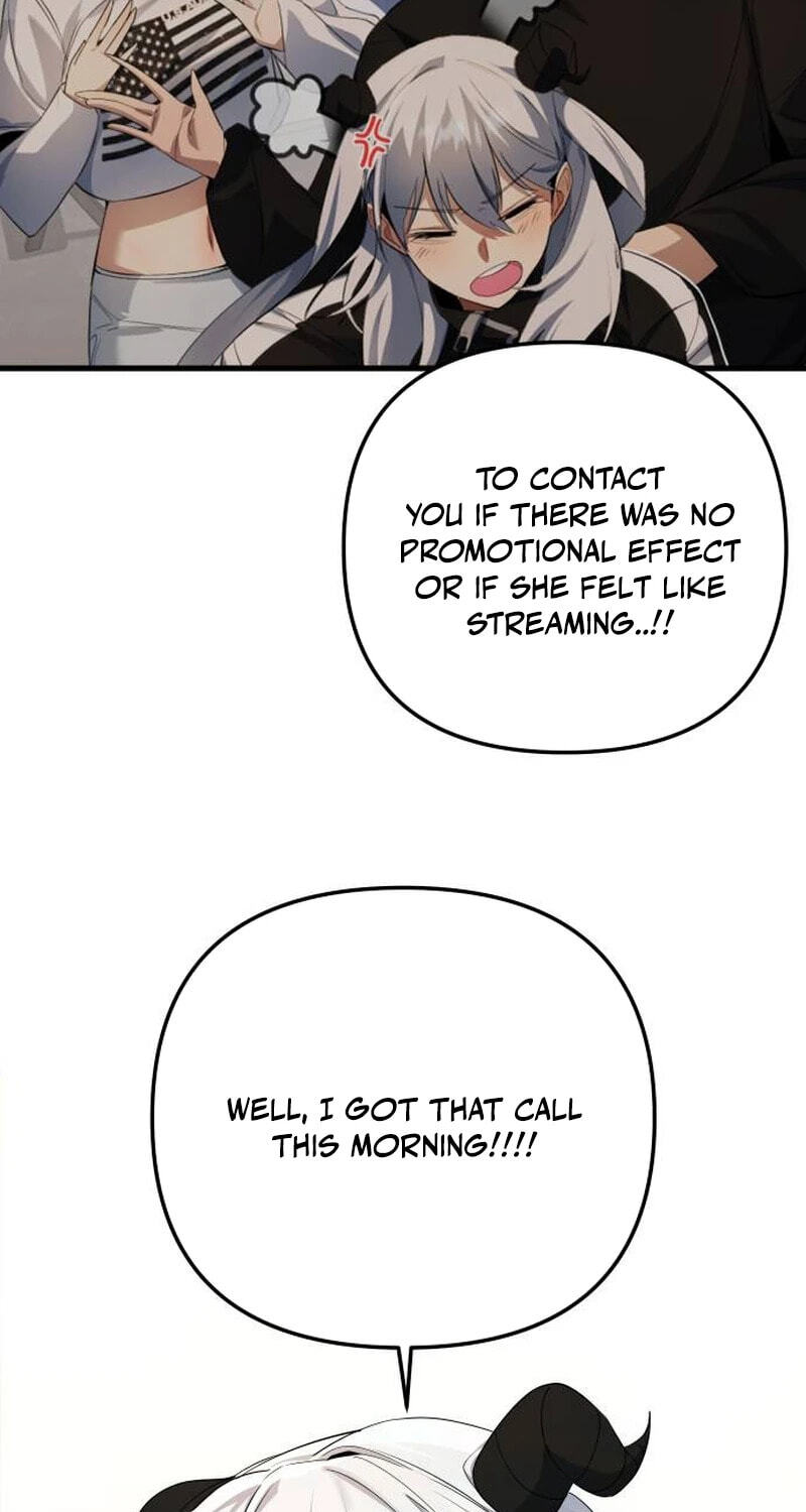 The Demon King's Channel Chapter 20 page 37 - 