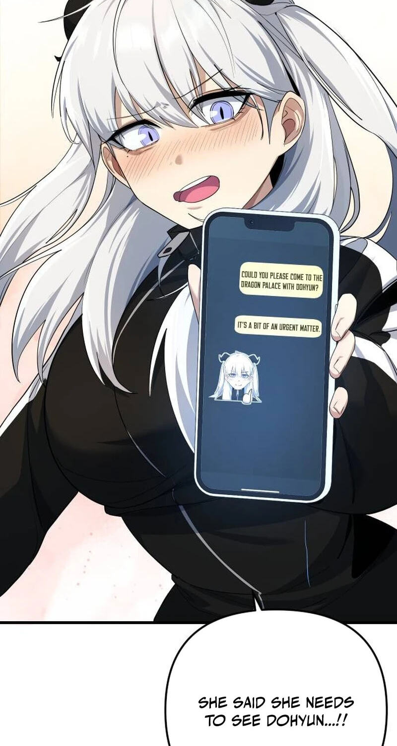The Demon King's Channel Chapter 20 page 38 - 