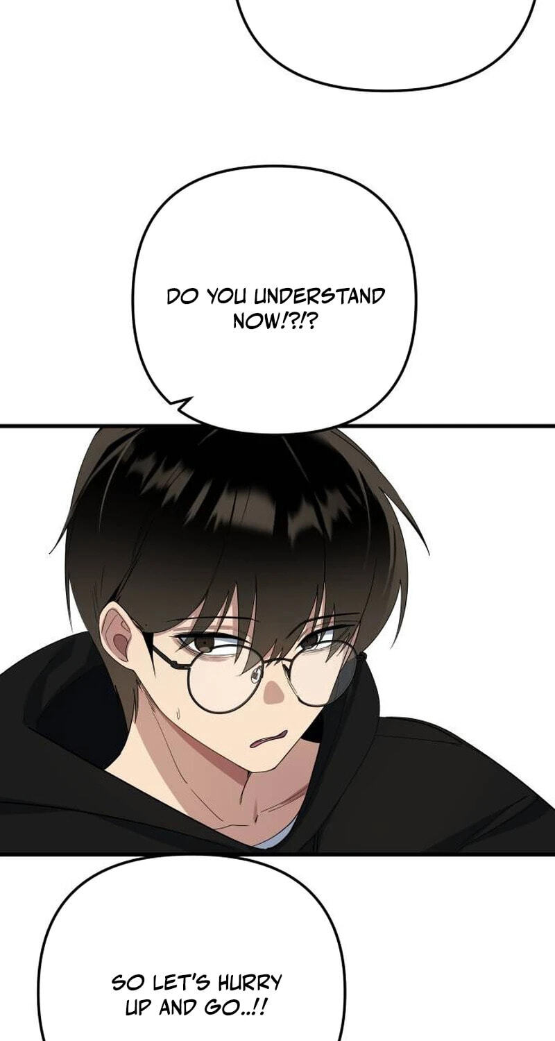 The Demon King's Channel Chapter 20 page 39 - 
