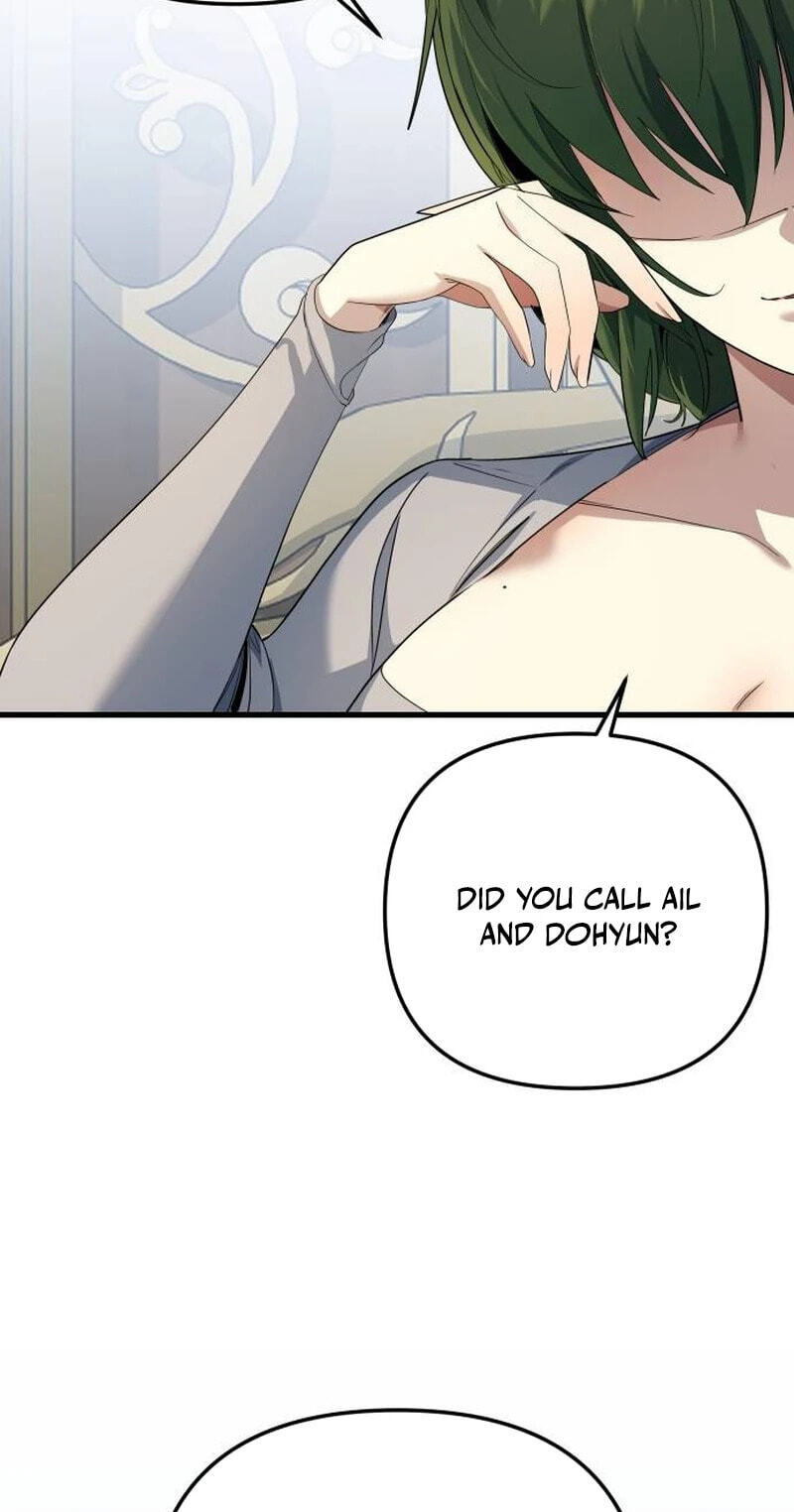 The Demon King's Channel Chapter 20 page 43 - 