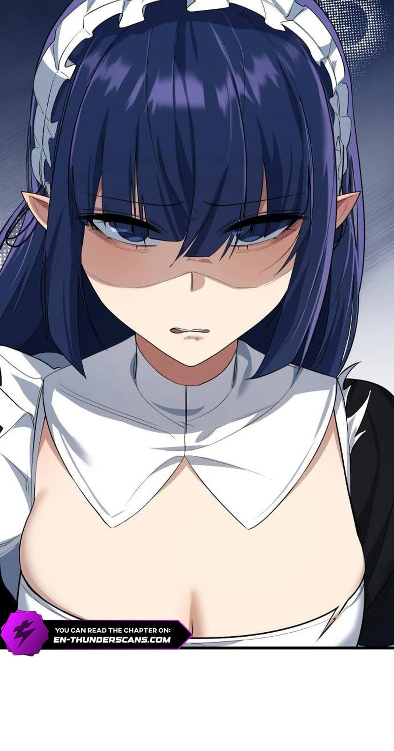 The Demon King's Channel Chapter 20 page 46 - 