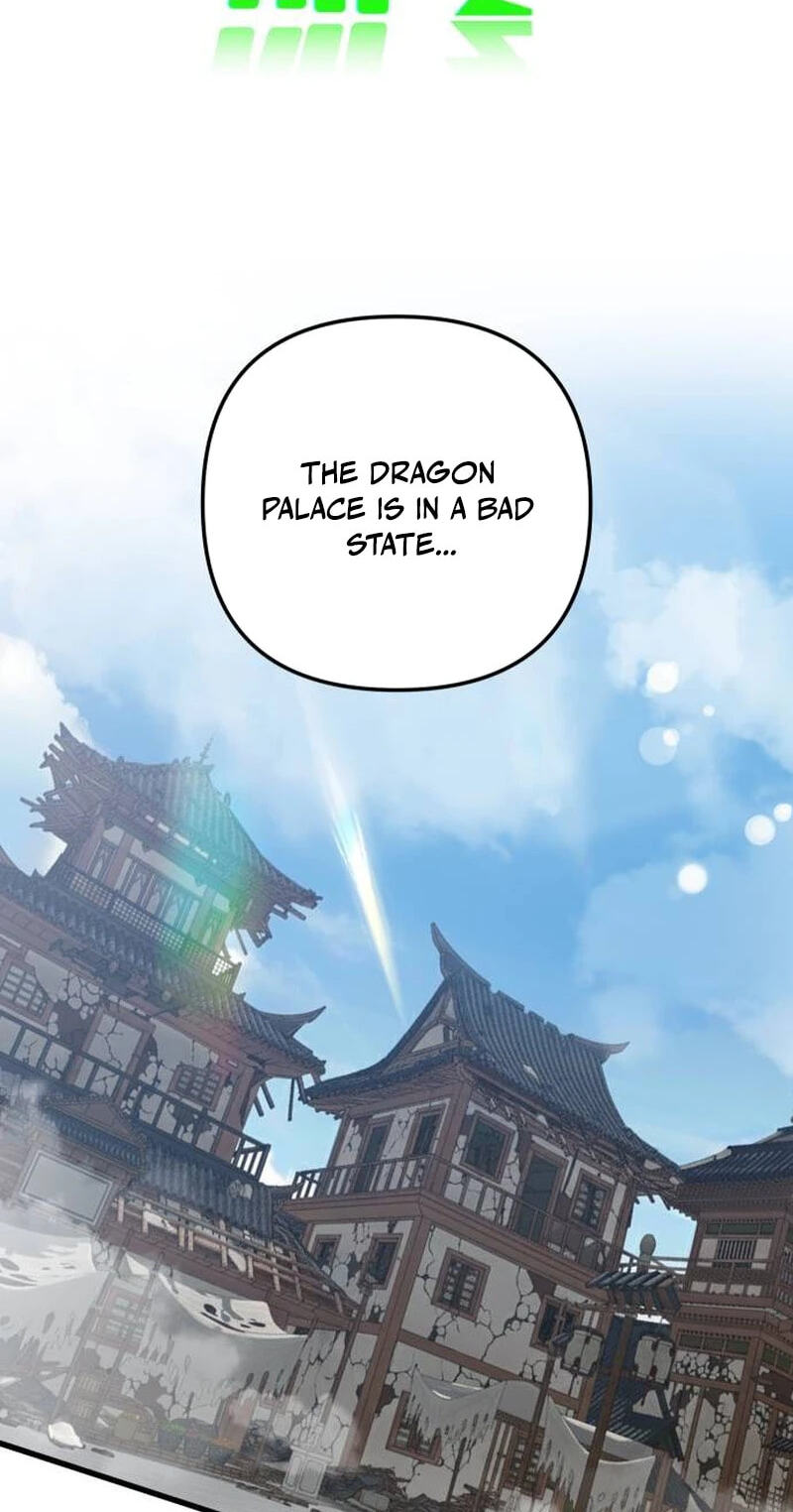The Demon King's Channel Chapter 20 page 48 - 