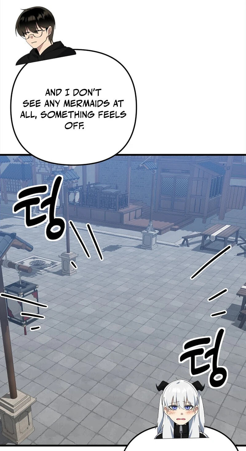 The Demon King's Channel Chapter 20 page 51 - 