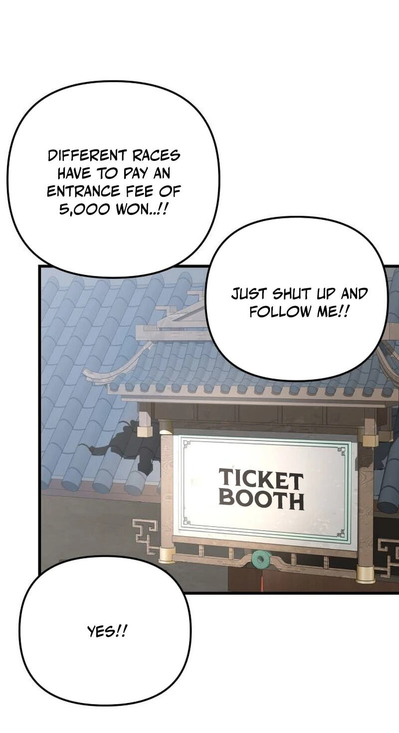 The Demon King's Channel Chapter 20 page 54 - 