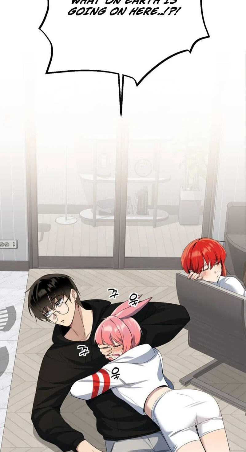 The Demon King's Channel Chapter 20 page 7 - 