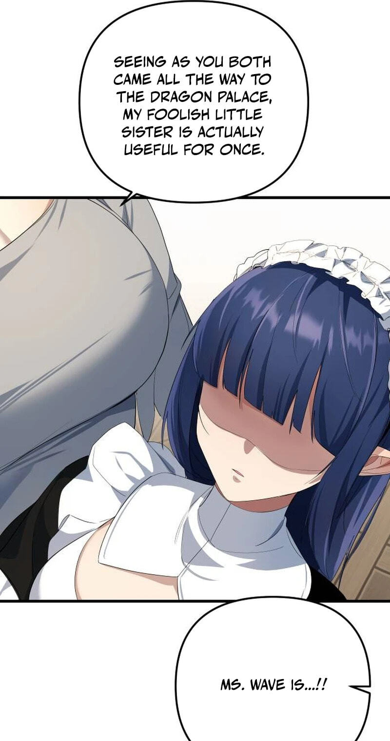 The Demon King's Channel Chapter 20 page 61 - 