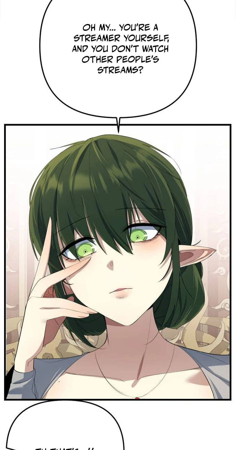 The Demon King's Channel Chapter 20 page 64 - 