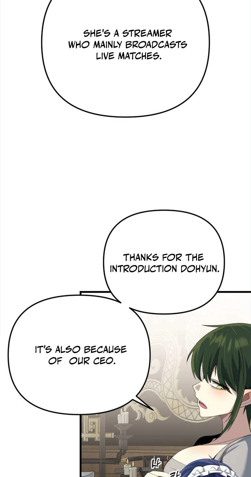 The Demon King's Channel Chapter 20 page 67 - 