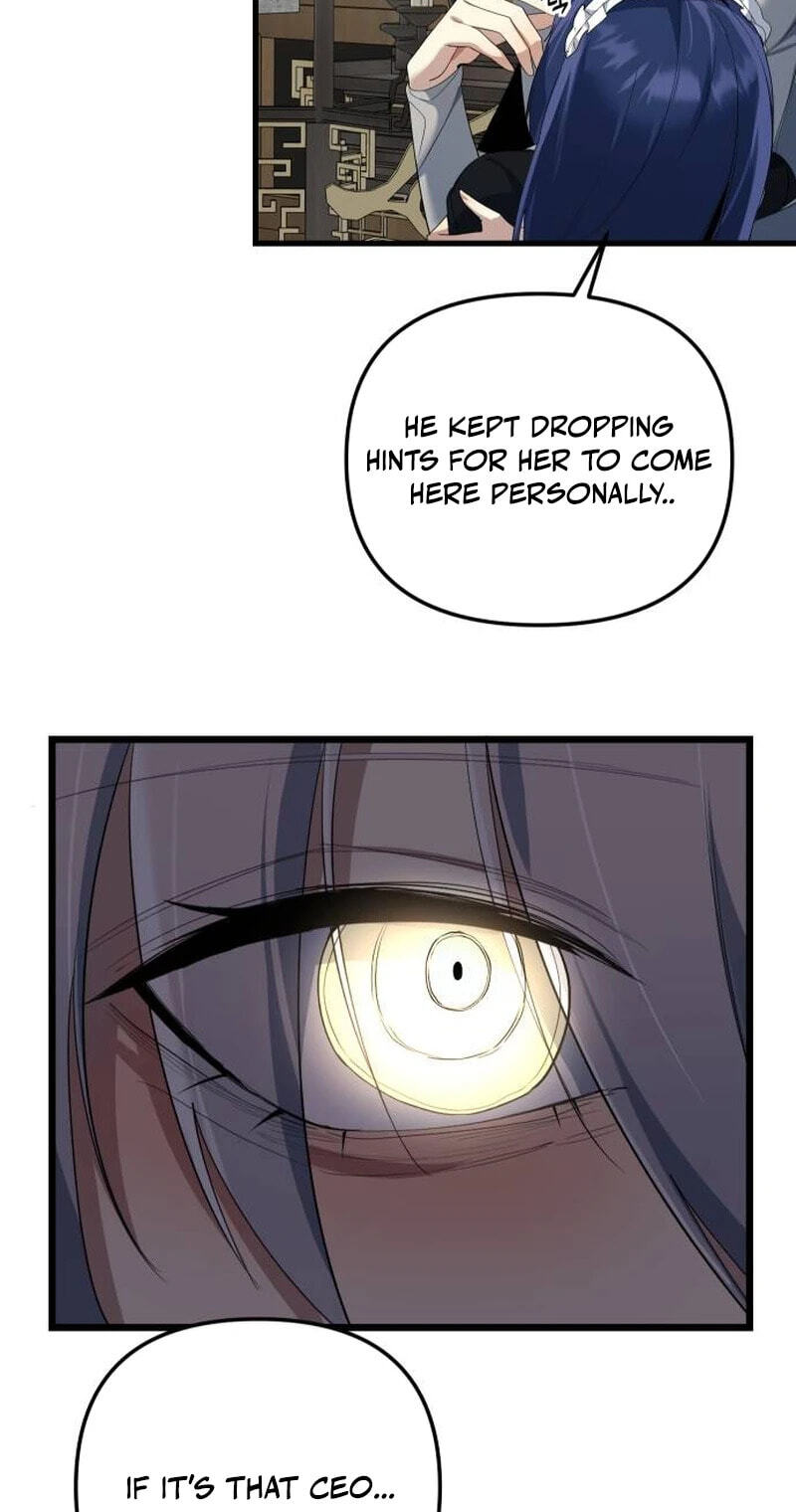 The Demon King's Channel Chapter 20 page 68 - 
