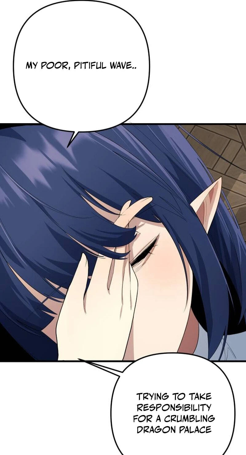 The Demon King's Channel Chapter 20 page 70 - 