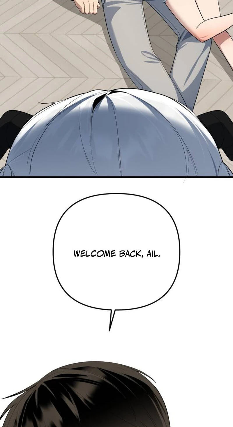 The Demon King's Channel Chapter 20 page 8 - 