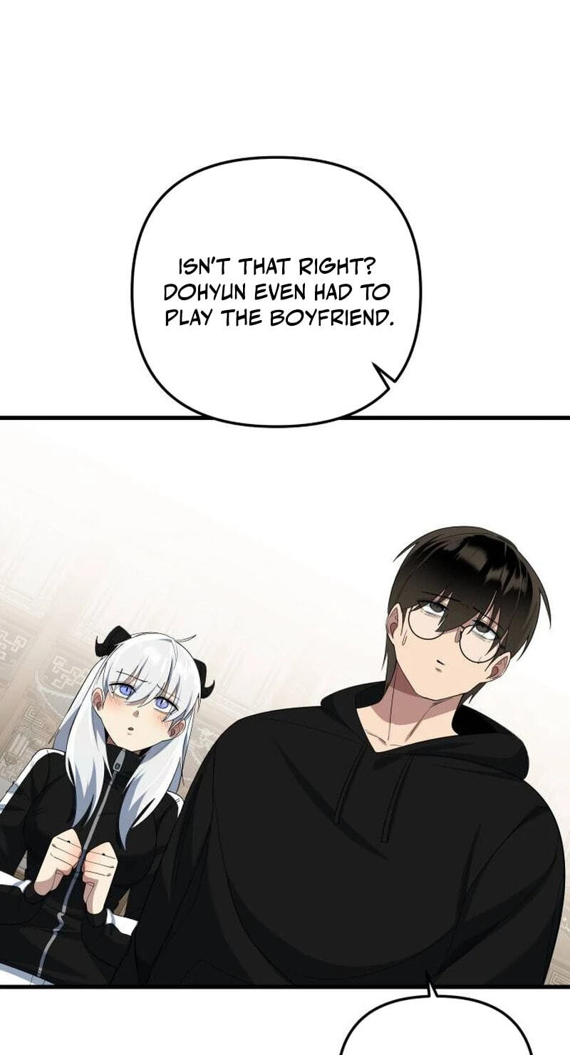 The Demon King's Channel Chapter 20 page 73 - 