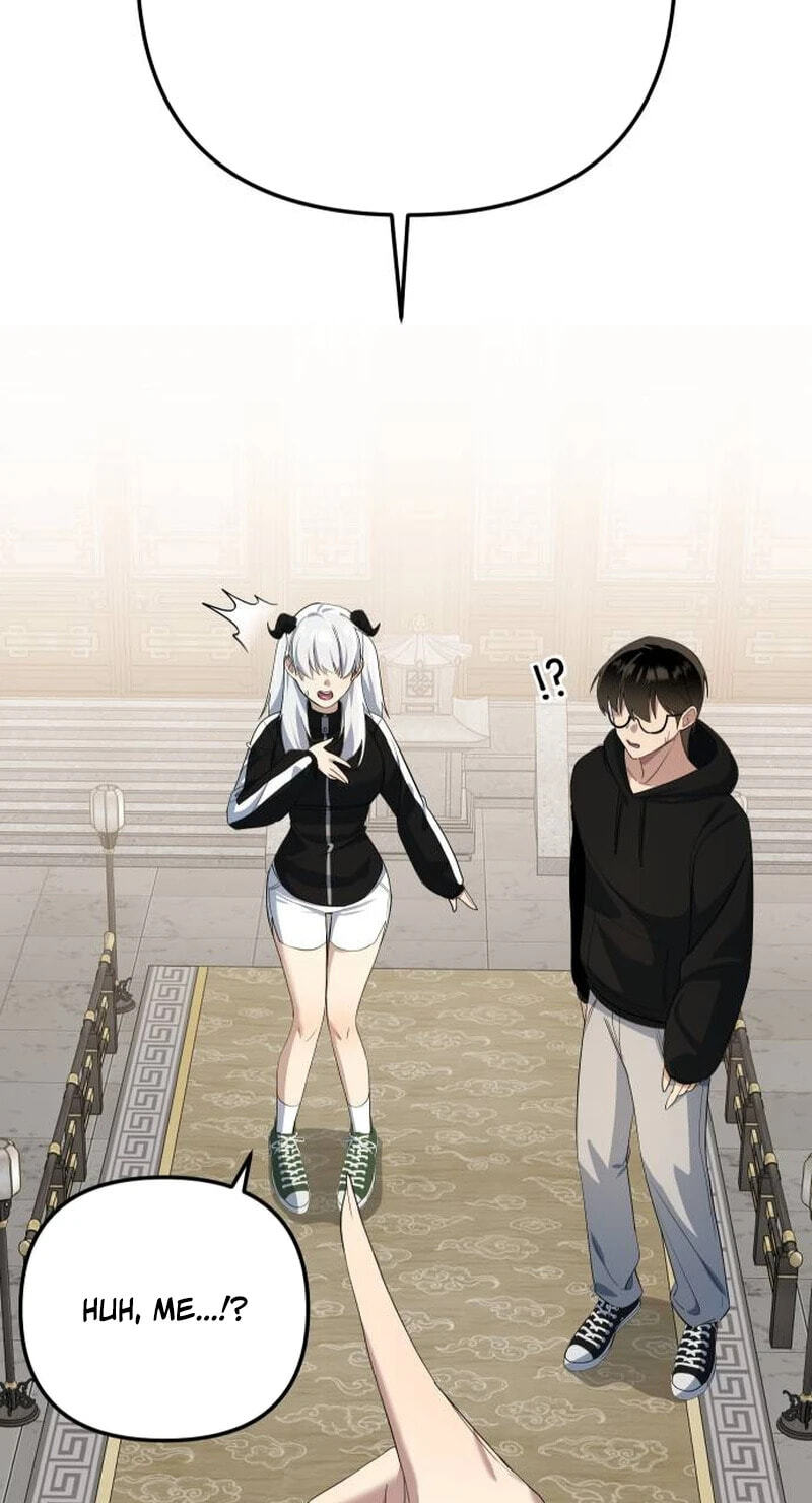 The Demon King's Channel Chapter 20 page 77 - 