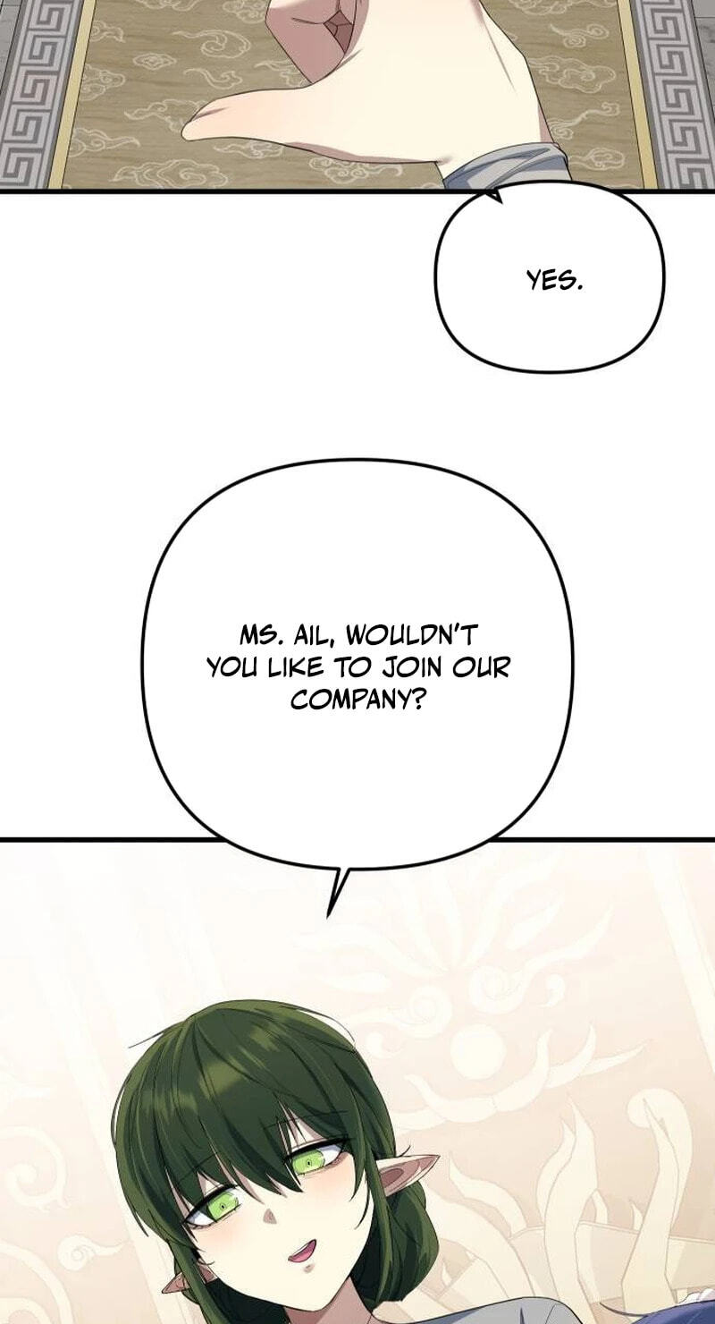 The Demon King's Channel Chapter 20 page 78 - 