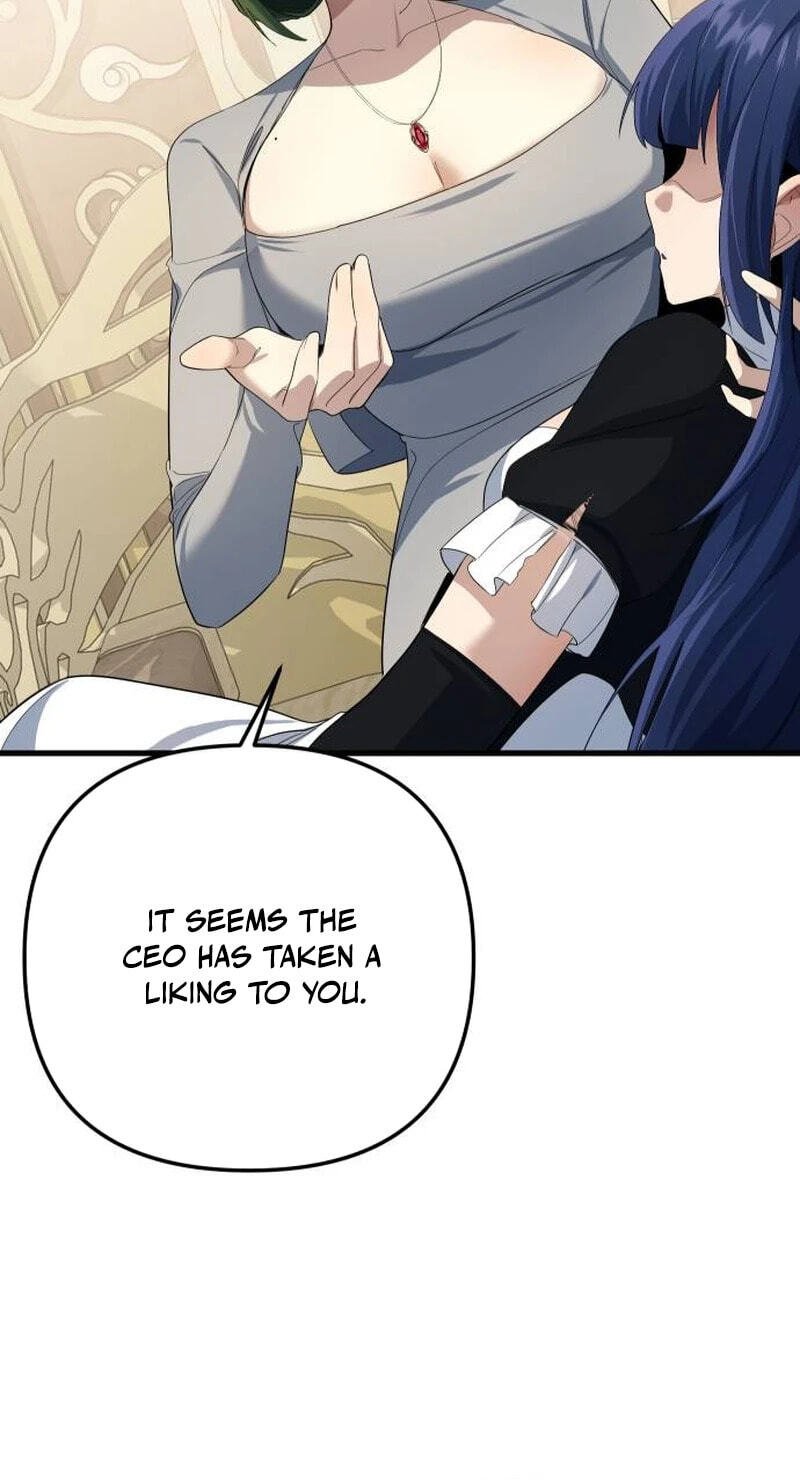 The Demon King's Channel Chapter 20 page 79 - 