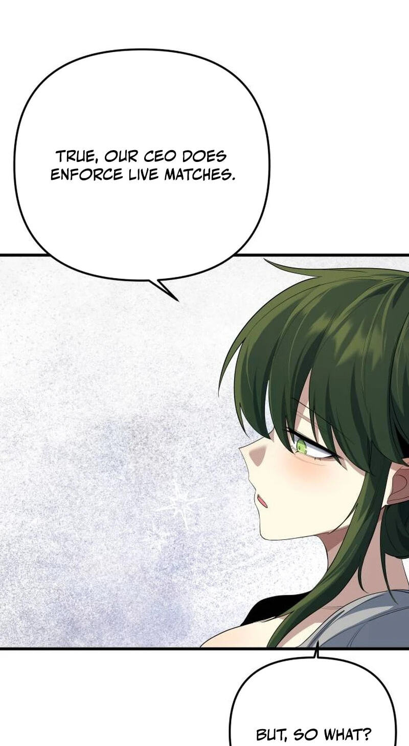 The Demon King's Channel Chapter 20 page 82 - 
