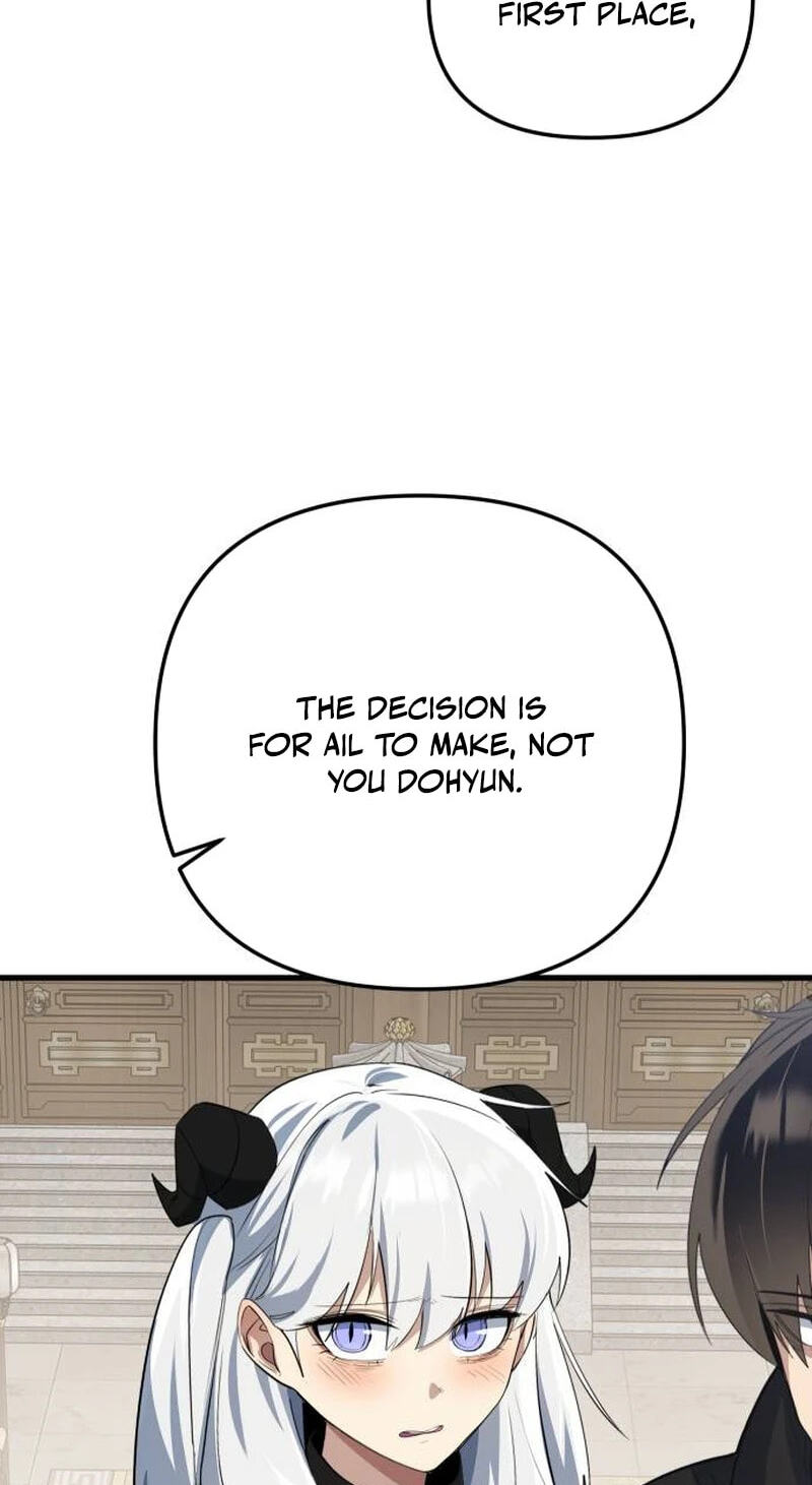 The Demon King's Channel Chapter 20 page 84 - 