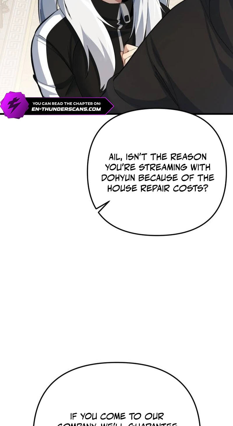 The Demon King's Channel Chapter 20 page 85 - 