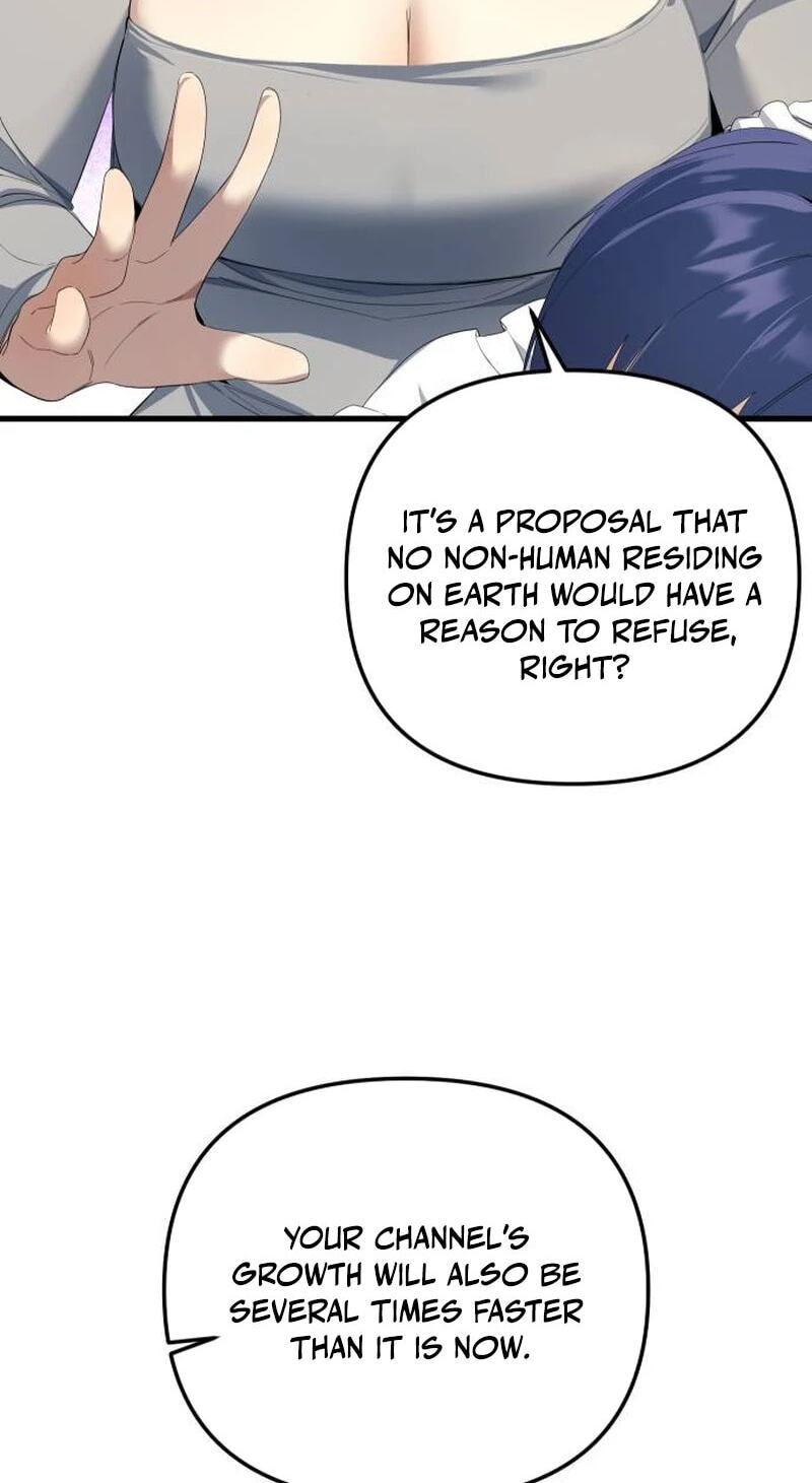 The Demon King's Channel Chapter 20 page 87 - 