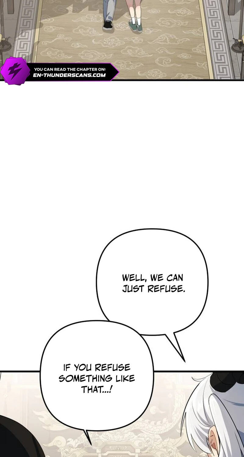 The Demon King's Channel Chapter 20 page 95 - 